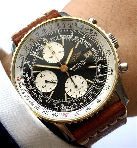 breitling navitimer 60|Breitling old Navitimer for sale.